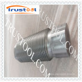 Metal Milling Stainless Steel Patrs